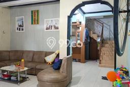 Dijual Hunian Rumah Terawat 3 KT di Leuwi Gajah, Cimahi Dijual Hunian Rumah Terawat 3 KT di Leuwi Gajah, Cimahi