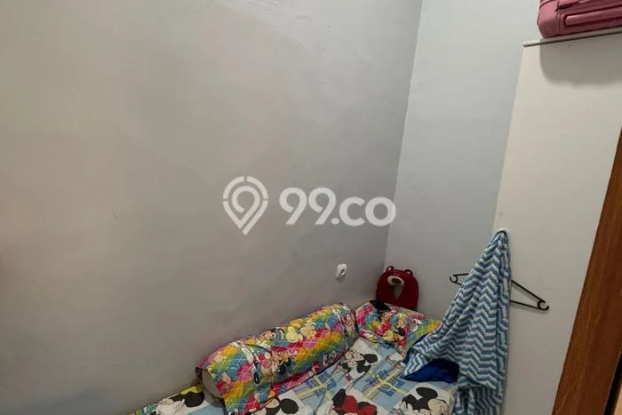 Dijual Rumah Strategis Bagus Punya 3 KT di Bojongsoang Bandung SHM Dijual Rumah Strategis Bagus Punya 3 KT di Bojongsoang Bandung SHM