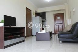 Siap Huni Apartemen di Bandung 2 Kamar & 1 Kamar Mandi, Luas 47m2 Siap Huni Apartemen di Bandung 2 Kamar & 1 Kamar Mandi, Luas 47m2
