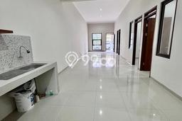 Rumah Modern 3 Kamar LT 126m2 di Taman Kopo Indah Rumah Modern 3 Kamar LT 126m2 di Taman Kopo Indah