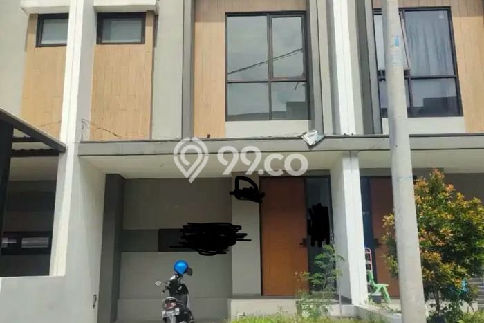Disewakan! Rumah 2 Kamar Tidur &
2 Kamar Mandi di Pasteur, Bandung Disewakan! Rumah 2 Kamar Tidur &
2 Kamar Mandi di Pasteur, Bandung