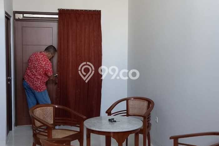 Dijual Hunian Rumah Terawat 2 KT di Pasteur, Bandung Dijual Hunian Rumah Terawat 2 KT di Pasteur, Bandung