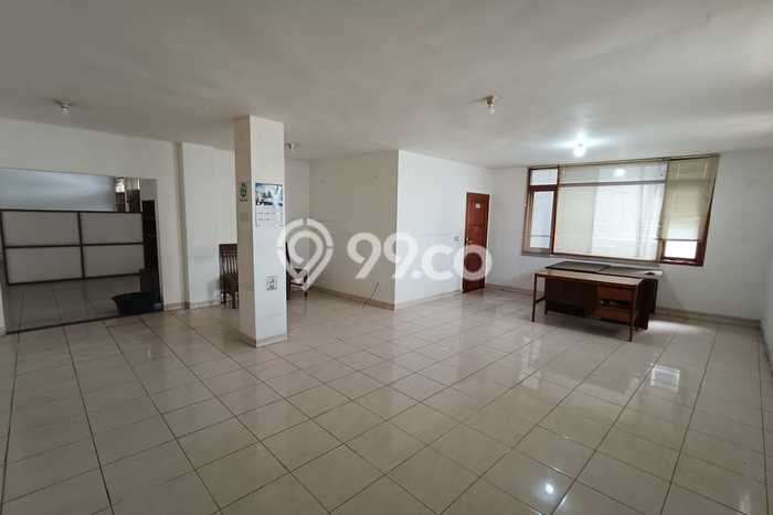 For Sale! Luxury House LT 470m2 Desain Elegan di Setra Sari For Sale! Luxury House LT 470m2 Desain Elegan di Setra Sari