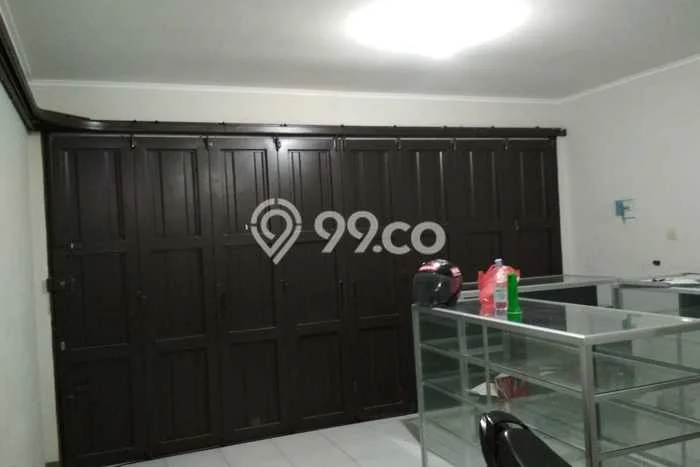 Komersial Dijual di Katapang LT 60m2, LB 120m2 untuk Investasi Komersial Dijual di Katapang LT 60m2, LB 120m2 untuk Investasi