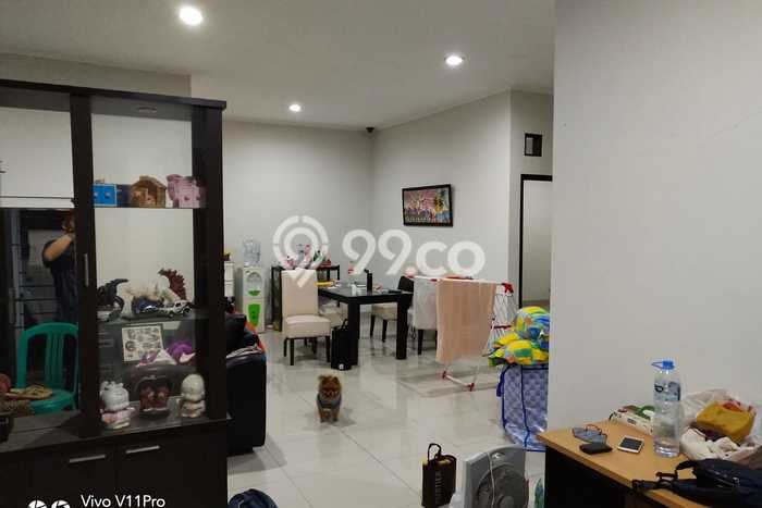 Hunian Cantik Minimalis Lb 147m2 di Katapang, Bandung Hunian Cantik Minimalis Lb 147m2 di Katapang, Bandung