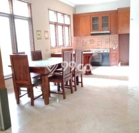 Hunian Eksklusif Siap Huni LT 489m2 di Sukajadi, Bandung Hunian Eksklusif Siap Huni LT 489m2 di Sukajadi, Bandung
