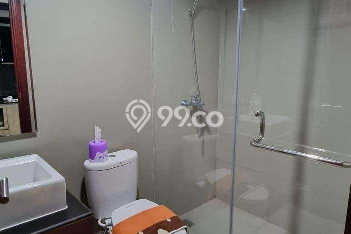 Disewakan Apartemen Harga Terjangkau di Bandung Kota 1 KT Disewakan Apartemen Harga Terjangkau di Bandung Kota 1 KT