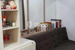 Sewa Apartemen Terjangkau 2 BR di Sudirman Bandung Sewa Apartemen Terjangkau 2 BR di Sudirman Bandung