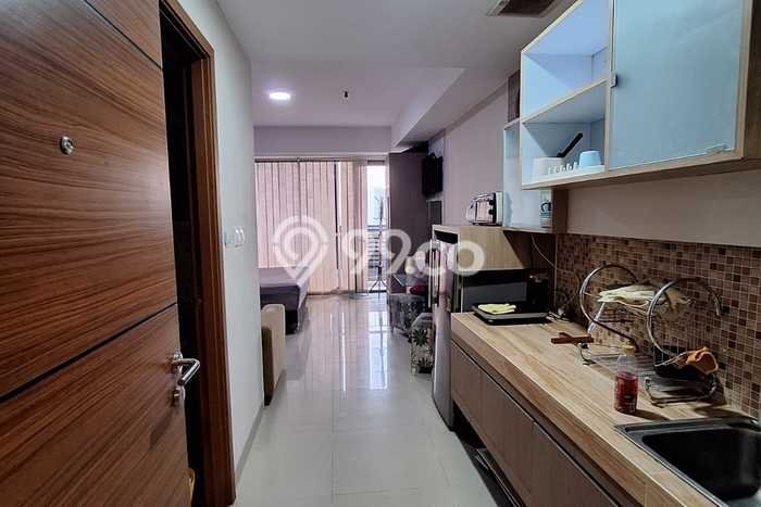 Apartemen Strategis 33m2 di Dago Bandung 1 KT Apartemen Strategis 33m2 di Dago Bandung 1 KT