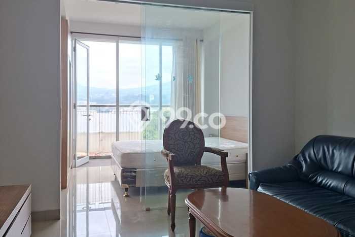 Apartemen Minimalis untuk Disewa, 1 Kamar di Bandung Apartemen Minimalis untuk Disewa, 1 Kamar di Bandung