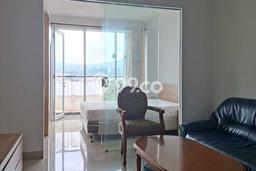 Apartemen Minimalis untuk Disewa, 1 Kamar di Bandung Apartemen Minimalis untuk Disewa, 1 Kamar di Bandung