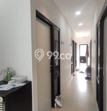 Dijual Kost Strategis di Tegalrejo, Yogyakarta 14 KT, 14 KM, Luas Bangunan 200m2 Dijual Kost Strategis di Tegalrejo, Yogyakarta 14 KT, 14 KM, Luas Bangunan 200m2