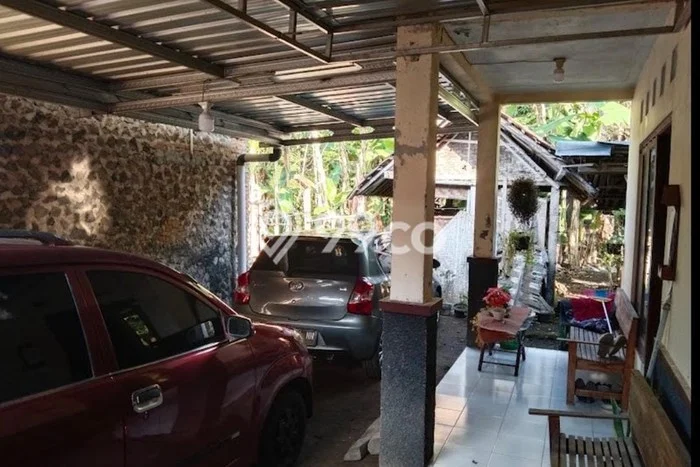 Rumah Minimalis Dijual di Mlati 2 Kamar dengan LT 101m2 Rumah Minimalis Dijual di Mlati 2 Kamar dengan LT 101m2