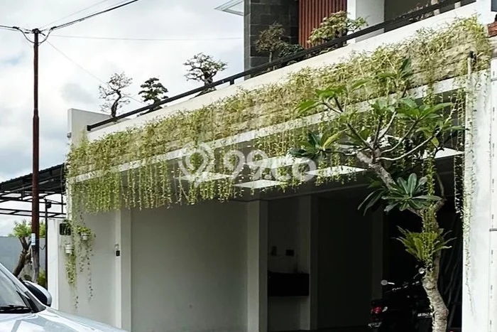 Siap Huni Hunian Elit 5 Kamar di Sewon Dekat ke Mana Pun Siap Huni Hunian Elit 5 Kamar di Sewon Dekat ke Mana Pun