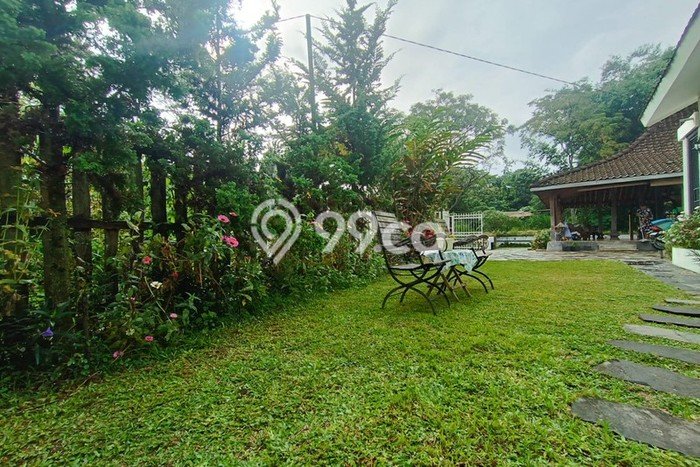 BISNIS POTENSIAL! Vila Kawasan Pakem, Area 1213m2m², Potensi Menjanjikan BISNIS POTENSIAL! Vila Kawasan Pakem, Area 1213m2m², Potensi Menjanjikan