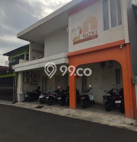 Kost Dijual Lokasi Ngaglik, Sleman, Spesifikasi 13 Kamar Tidur dan Luas 268m2 Kost Dijual Lokasi Ngaglik, Sleman, Spesifikasi 13 Kamar Tidur dan Luas 268m2