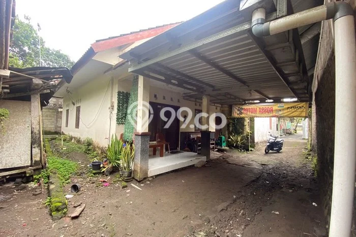 Rumah Minimalis Dijual di Mlati 2 Kamar dengan LT 101m2 Rumah Minimalis Dijual di Mlati 2 Kamar dengan LT 101m2