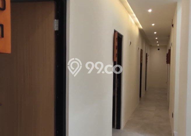 Rumah Kost Dijual di Depok, Sleman, 14 KT, 14 KM, Bangunan 210m2 Rumah Kost Dijual di Depok, Sleman, 14 KT, 14 KM, Bangunan 210m2