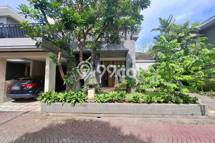 For Sale Rumah Elit Exclusive di Ngaglik, Sleman For Sale Rumah Elit Exclusive di Ngaglik, Sleman
