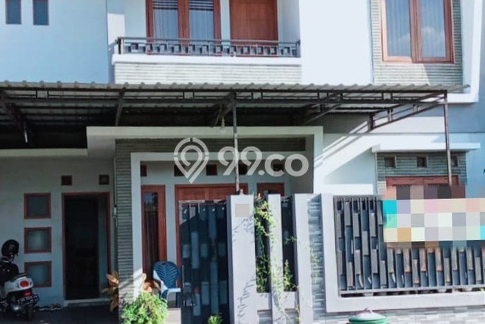 Dijual Cepat Rumah Favorit Siap Huni LB 120m2 di Kalasan, Sleman Dijual Cepat Rumah Favorit Siap Huni LB 120m2 di Kalasan, Sleman