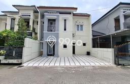 Jual Rumah Favorit Siap Huni LB 120m2 di Ngaglik, Sleman Jual Rumah Favorit Siap Huni LB 120m2 di Ngaglik, Sleman