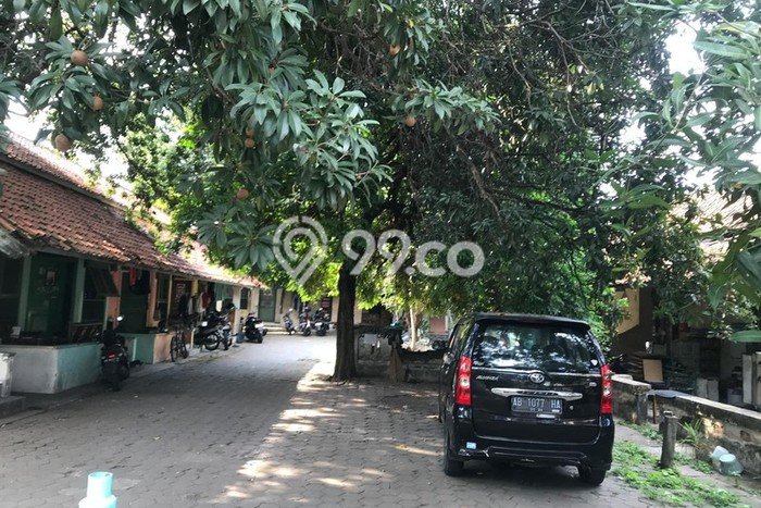 Tanah di Mergangsan, Yogyakarta Luas 937m2 Dijual Segera Tanah di Mergangsan, Yogyakarta Luas 937m2 Dijual Segera