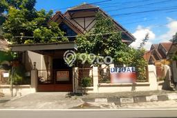 Rumah Modern Minimalis 4 Kamar Siap Huni di Depok Rumah Modern Minimalis 4 Kamar Siap Huni di Depok