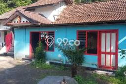 Rumah Budget Favorit Dijual di Sleman LT 132m2 Rumah Budget Favorit Dijual di Sleman LT 132m2