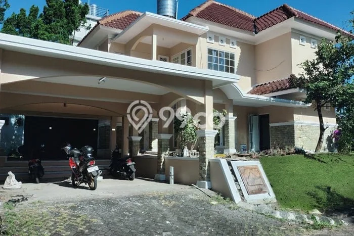 Best Deal Hunian Mewah Ideal dan Luas di Ngaglik, Sleman Best Deal Hunian Mewah Ideal dan Luas di Ngaglik, Sleman