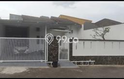 Rumah Modern Minimalis 3 Kamar Bisa Langsung Pindah di Ngemplak Rumah Modern Minimalis 3 Kamar Bisa Langsung Pindah di Ngemplak