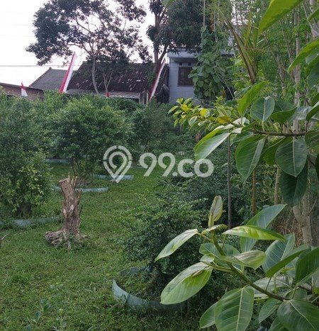 Lahan untuk Dijual di Kasihan Bantul Luas 286m2 Lahan untuk Dijual di Kasihan Bantul Luas 286m2