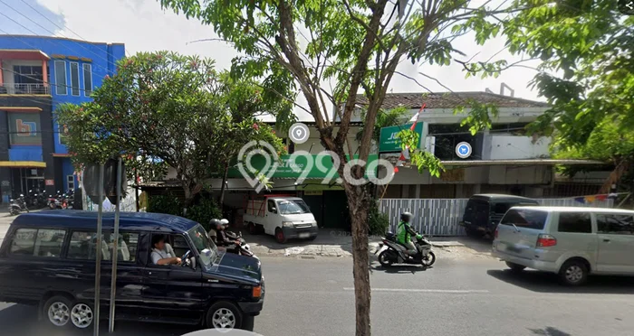 For Sale Rumah Elit Exclusive di Mergangsan, Yogyakarta For Sale Rumah Elit Exclusive di Mergangsan, Yogyakarta