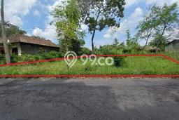 Lahan untuk Dijual Lokasi Pakem, Sleman Luas 397m2 SHM Lahan untuk Dijual Lokasi Pakem, Sleman Luas 397m2 SHM