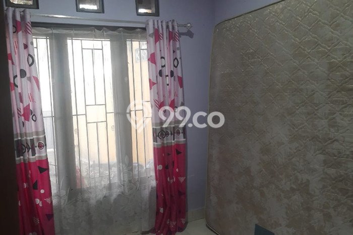Hunian Cantik Minimalis Lb 85m2 di Kalasan, Sleman Hunian Cantik Minimalis Lb 85m2 di Kalasan, Sleman