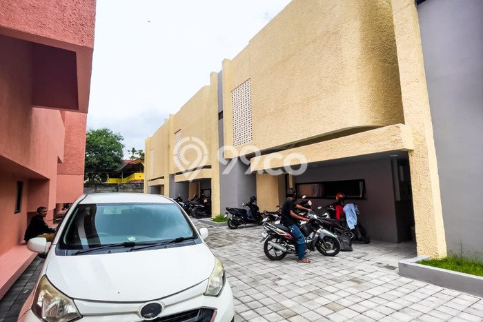 Dijual Kost di Kawasan Depok, Sleman, Spesifikasi 11 KT, 11 KM, 155m2 Dijual Kost di Kawasan Depok, Sleman, Spesifikasi 11 KT, 11 KM, 155m2