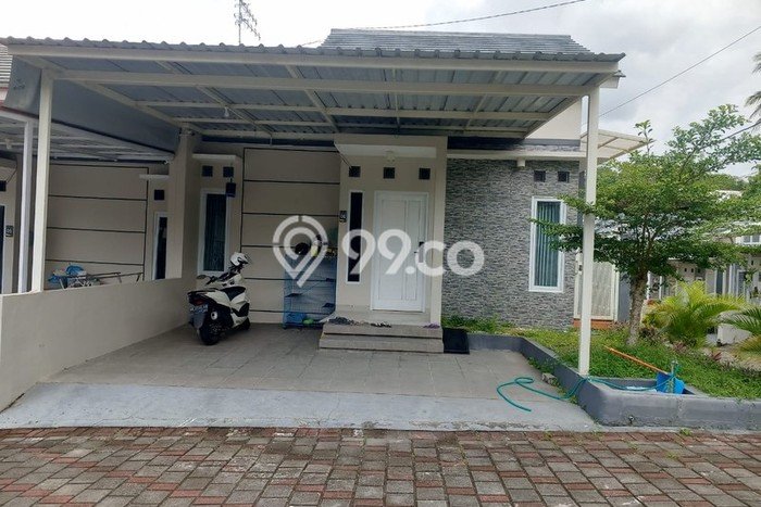 Rumah Sederhana Dijual Lokasi Sedayu 2 Kamar dengan Luas Tanah 88m2 Rumah Sederhana Dijual Lokasi Sedayu 2 Kamar dengan Luas Tanah 88m2