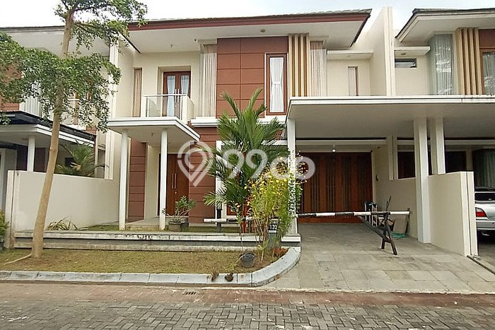 Siap Huni Rumah Mewah 5 Kamar di Mlati Dekat ke Mana Saja Siap Huni Rumah Mewah 5 Kamar di Mlati Dekat ke Mana Saja