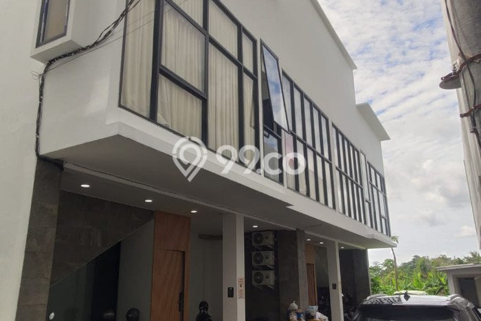 Rumah Kost Dijual Lokasi Tegalrejo, Yogyakarta, 14 Kamar Tidur, 14 Kamar Mandi, 200m2 Rumah Kost Dijual Lokasi Tegalrejo, Yogyakarta, 14 Kamar Tidur, 14 Kamar Mandi, 200m2