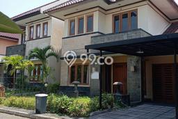 Siap Huni Rumah Mewah 4 Kamar di Depok Dekat ke Mana Saja Siap Huni Rumah Mewah 4 Kamar di Depok Dekat ke Mana Saja