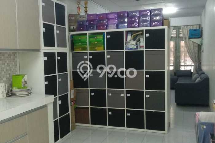 Dijual Hunian Rumah Nyaman 3 Kamar di Muara Karang, Jakarta Utara Dijual Hunian Rumah Nyaman 3 Kamar di Muara Karang, Jakarta Utara