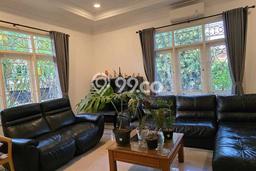 Rumah Luxury Modern Siap Huni di Muara Karang Jakarta Utara Rumah Luxury Modern Siap Huni di Muara Karang Jakarta Utara