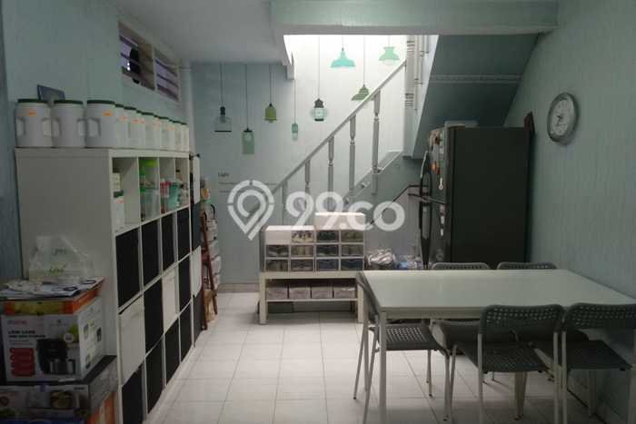 Dijual Hunian Rumah Nyaman 3 Kamar di Muara Karang, Jakarta Utara Dijual Hunian Rumah Nyaman 3 Kamar di Muara Karang, Jakarta Utara