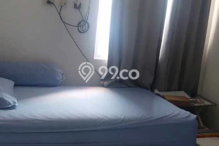 Rumah Minimalis 3 KT di Muara Karang Jakarta Utara Semi Furnished Rumah Minimalis 3 KT di Muara Karang Jakarta Utara Semi Furnished