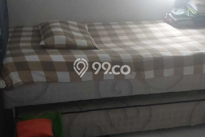 Rumah Minimalis 3 KT di Muara Karang Jakarta Utara Semi Furnished Rumah Minimalis 3 KT di Muara Karang Jakarta Utara Semi Furnished
