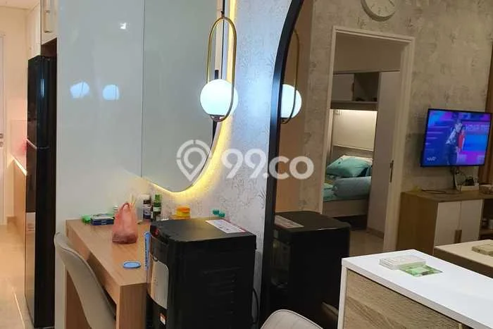 Untuk Dijual Apartemen di Medan Barat, Medan Punya 1 Kamar Tidur Untuk Dijual Apartemen di Medan Barat, Medan Punya 1 Kamar Tidur