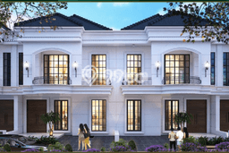 Vila Premium di Namo Rambe, Luas 84m2m², Dekat Namo Rambe, Deli Serdang, Deli Serdang Vila Premium di Namo Rambe, Luas 84m2m², Dekat Namo Rambe, Deli Serdang, Deli Serdang