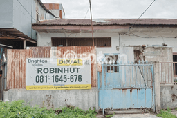 Dijual Terbatas Rumah 3 Kamar Tidur di Medan Johor, Keamanan 24 Jam, Medan Dijual Terbatas Rumah 3 Kamar Tidur di Medan Johor, Keamanan 24 Jam, Medan