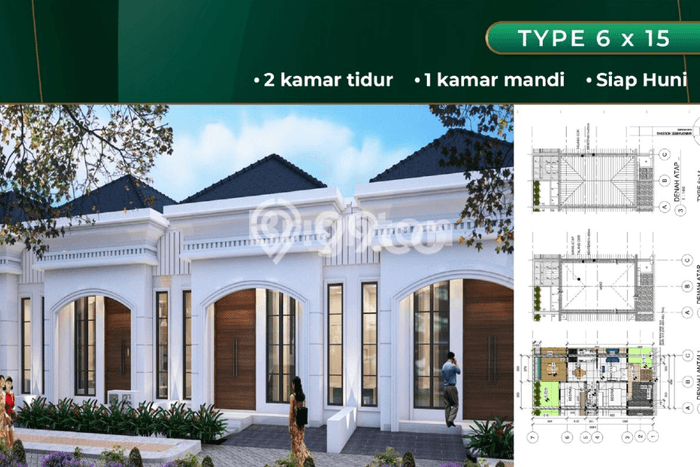 Jual Ruko Strategis Kawasan Namo Rambe, Luas 60m2m², Mainroad, Area Bisnis Jual Ruko Strategis Kawasan Namo Rambe, Luas 60m2m², Mainroad, Area Bisnis