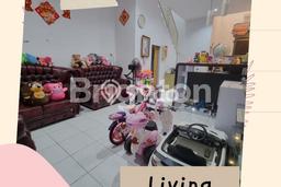 Rumah Lokasi Strategis di Medan Johor, Medan, Luas 66m2m² LB 96m2m² Rumah Lokasi Strategis di Medan Johor, Medan, Luas 66m2m² LB 96m2m²