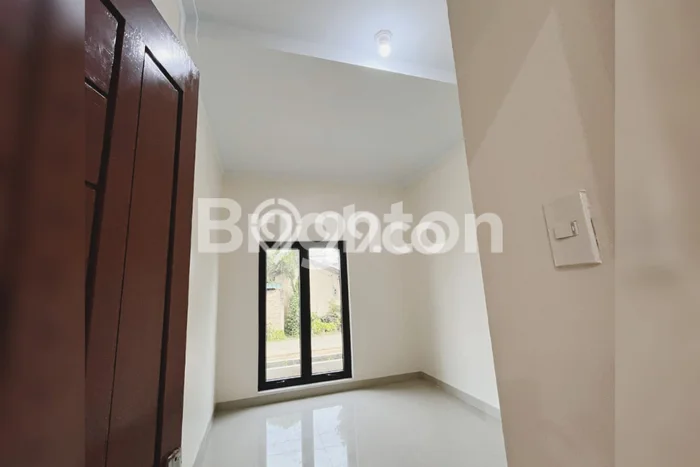 Rumah LT 84m2m² di Pancur Batu, Deli Serdang - Akses Mudah Rumah LT 84m2m² di Pancur Batu, Deli Serdang - Akses Mudah